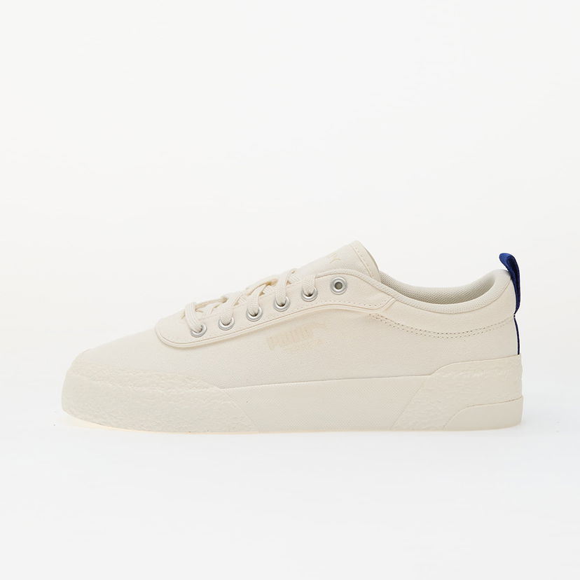 Tenisky a topánky Puma Terreta Warm White-Frosted Ivory Biela | 40078101