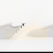 Terreta Warm White-Frosted Ivory