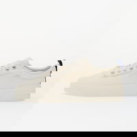 Terreta Warm White-Frosted Ivory