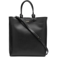 Tote bag Jil Sander Giro Tote Bag Čierna | J07WD0018-P5864-001, 1