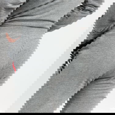 Tepláky Tommy Hilfiger Seacell Track Pant Šedá | UM0UM02352 P4A, 4