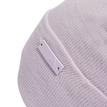 Kulicha adidas Performance Tonal Beanie Fialová | IY7827, 2