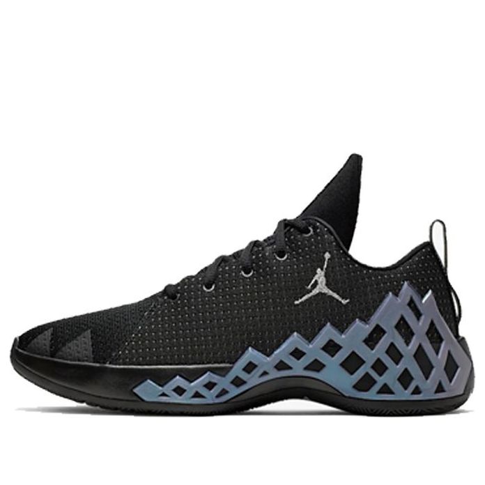 Tenisky a topánky Jordan Jordan Jumpman Diamond Low PF Čierna | CI1209-002, 0