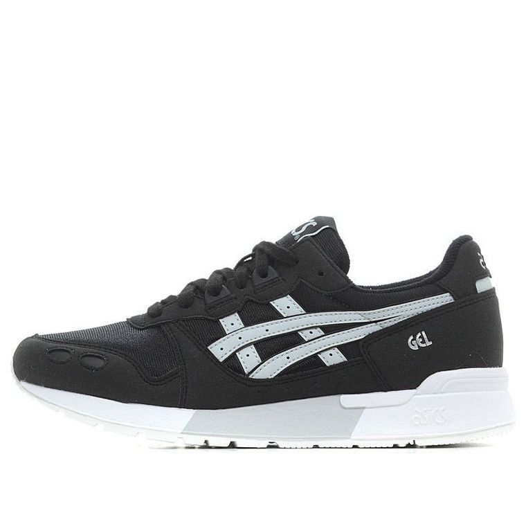 Tenisky a topánky Asics Gel-Lyte Čierna | HY7F3-9096