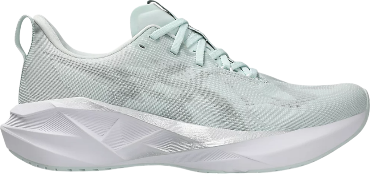 Tenisky a topánky Asics NOVABLAST 5 Zelené | 1011b974-300, 0