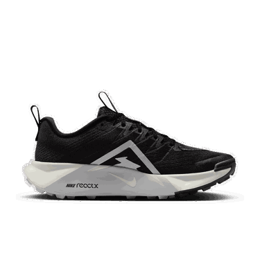 Tenisky a topánky Nike Wildhorse 10 Čierna | FV2337-003, 4