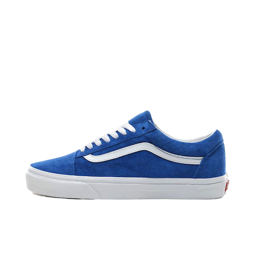 Tenisky a topánky Vans Old Skool Princess Blue Modrá | VN0A4BV5V78