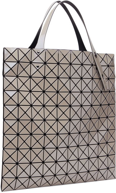 Tote bag BAO BAO ISSEY MIYAKE BAO BAO ISSEY MIYAKE Prism Metallic Tote Béžová | BB56AG523, 2