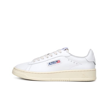 Tenisky a topánky Autry Dallas Low Biela | ADLMNW01, 0