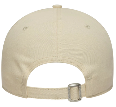 Šiltovka New Era New Era Los Angeles Dodgers 9Forty Adjustable Cap Béžová | 60667394-60667394, 3