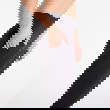 Ponožky Saysky Blaze+ Long Winter Tights Čierna | XMRLT41C901, 1