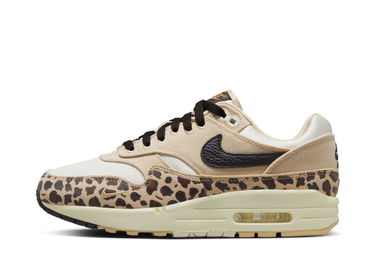 Tenisky a topánky Nike Air Max 1 '87 "Leopard" W Béžová | FV6605-200, 1
