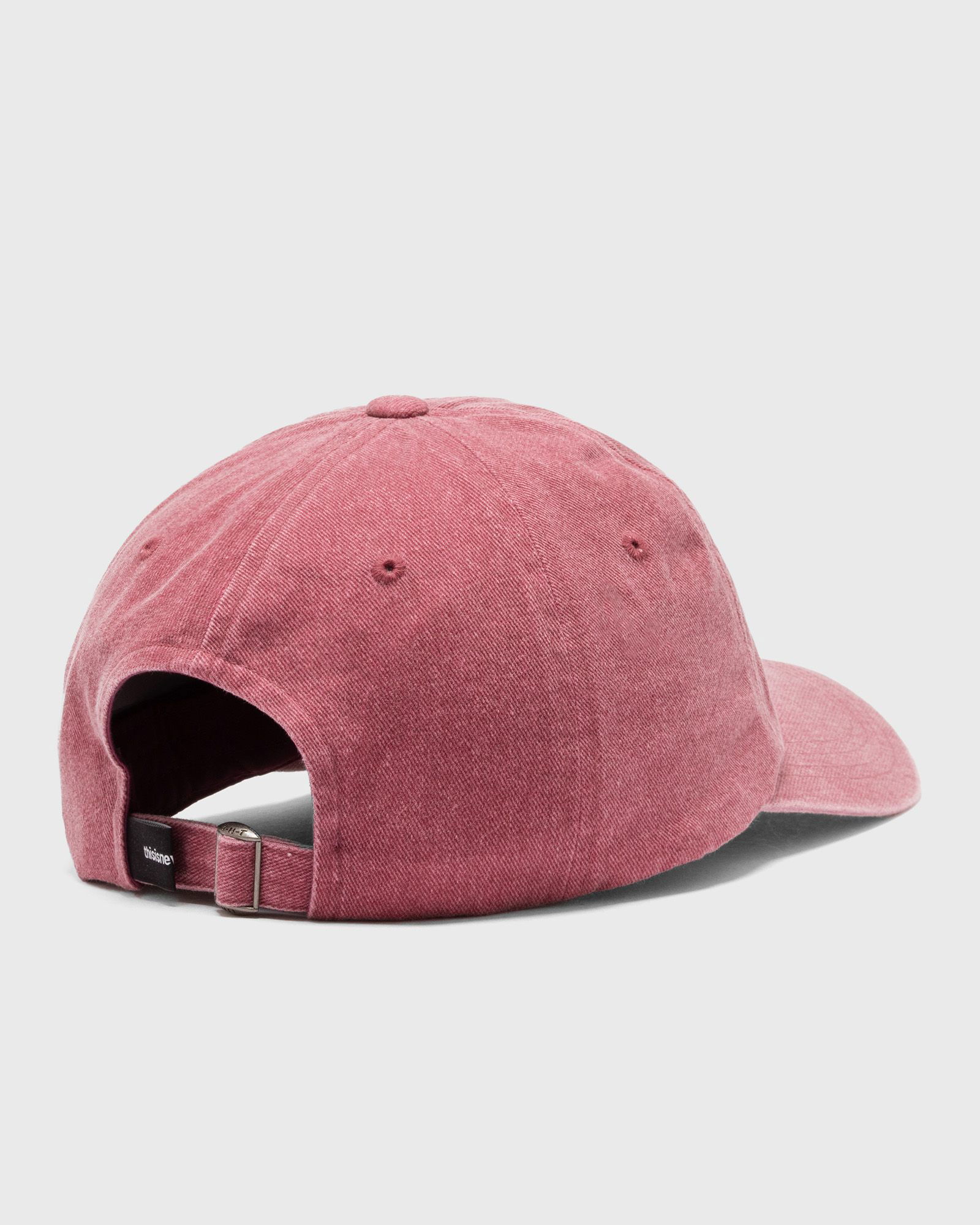 T-Logo Cap