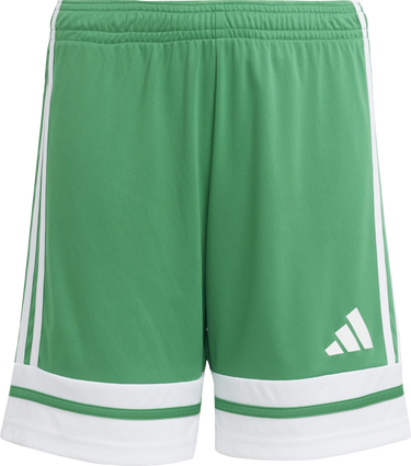 Šortky adidas Originals adidas Squadra 25 Shorts Zelené | jn7484, 0