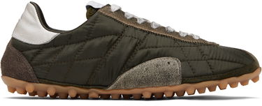 Tenisky a topánky Maison Margiela Maison Margiela Sprinters Zelené | S57WS0514 P7415, 0