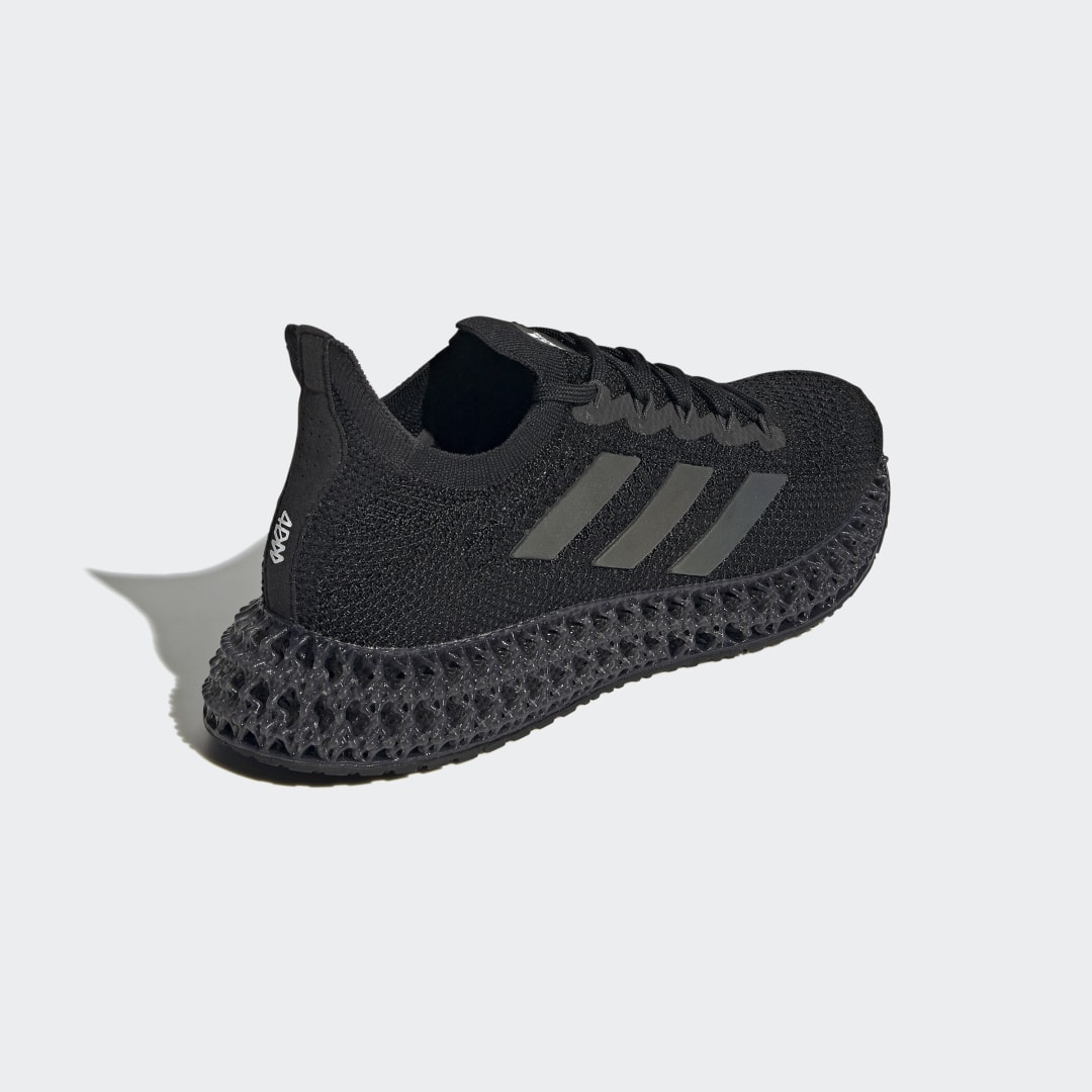 Tenisky a topánky adidas Performance 4DFWD Čierna | Q46447, 1