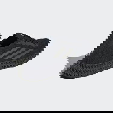 Tenisky a topánky adidas Performance 4DFWD Čierna | Q46447, 1