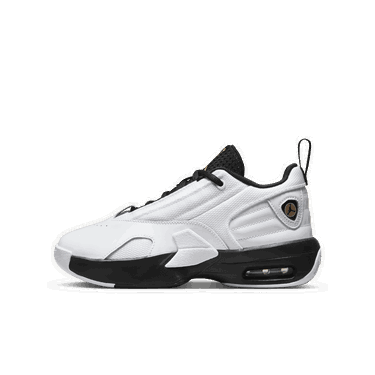 Tenisky a topánky Jordan Boty Jordan Max Aura 6 pro větší děti - Bílá Šedá | FQ8297-101, 1