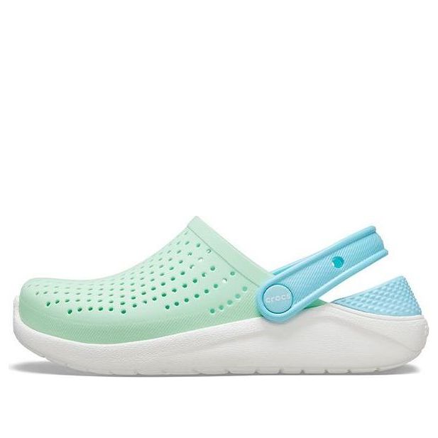 Tenisky a topánky Crocs LiteRide Clogs Tyrkysová | 205964-3TM