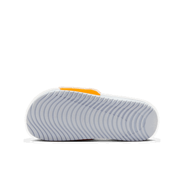 Tenisky a topánky Nike Nike Kawa Slides Modrá | FJ8812-801, 4