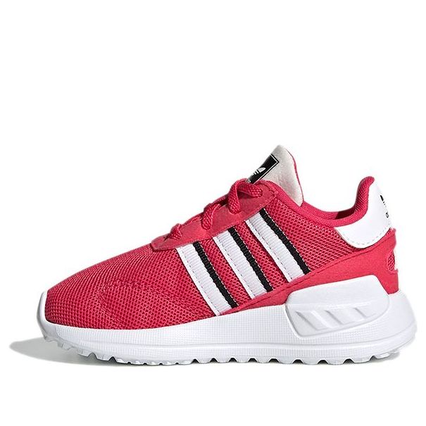 Tenisky a topánky adidas Originals LA Trainer Lite EL I Červená | FW0587, 0