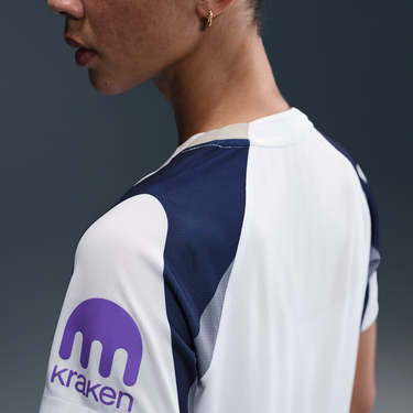 Dres Nike Tottenham Hotspur Stadium 2025/26 Replica Jersey Biela | HJ5107-101, 3