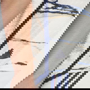 Dres adidas Originals ITALY 2023 AUTHENTIC Biela | HS9894, 3