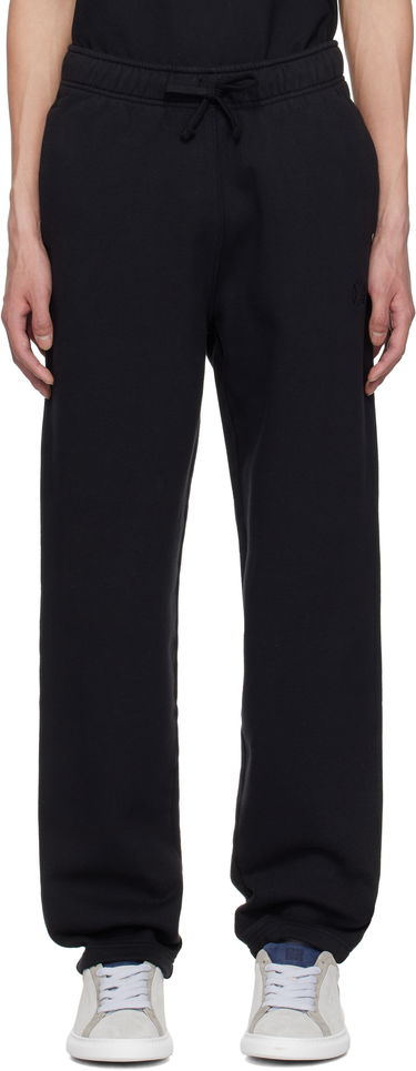 Tepláky 1017 ALYX 9SM 1017 ALYX 9SM Straight-Leg Sweatpants Čierna | AAMPA0464FA01, 0