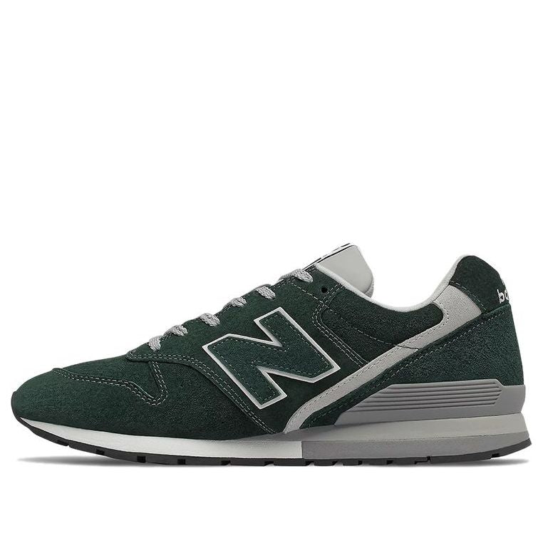 Tenisky a topánky New Balance 996 Zelené | CM996WT2