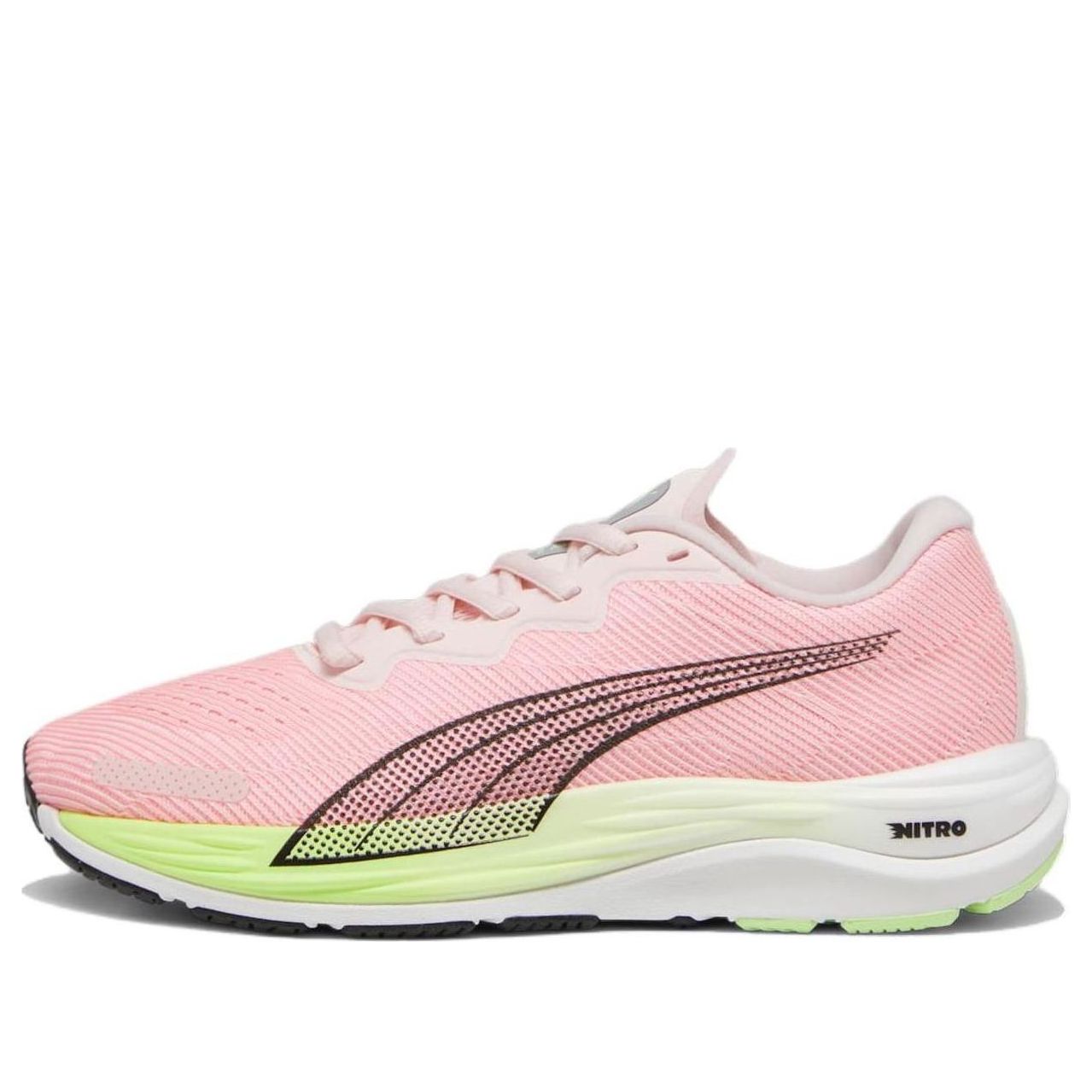 Tenisky a topánky Puma Velocity Nitro 2 Ružová | 376262-20, 0