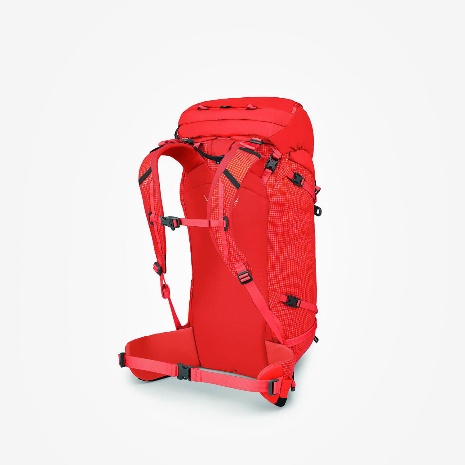Batoh Osprey Osprey Mutant 38 Backpack S/M M/L Červená | 10026319OSP, 1