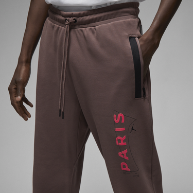 Tepláky Jordan Sweatpants Hnedá | dm3094-291, 4