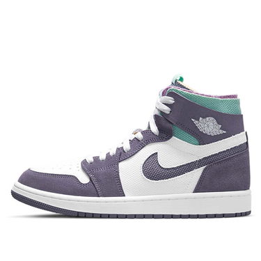 Tenisky a topánky Jordan High Zoom Air CMFT "White Daybreak Tropical Twist" Fialová | CT0978-150, 4