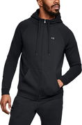 Fleece Full Zip Hoodie