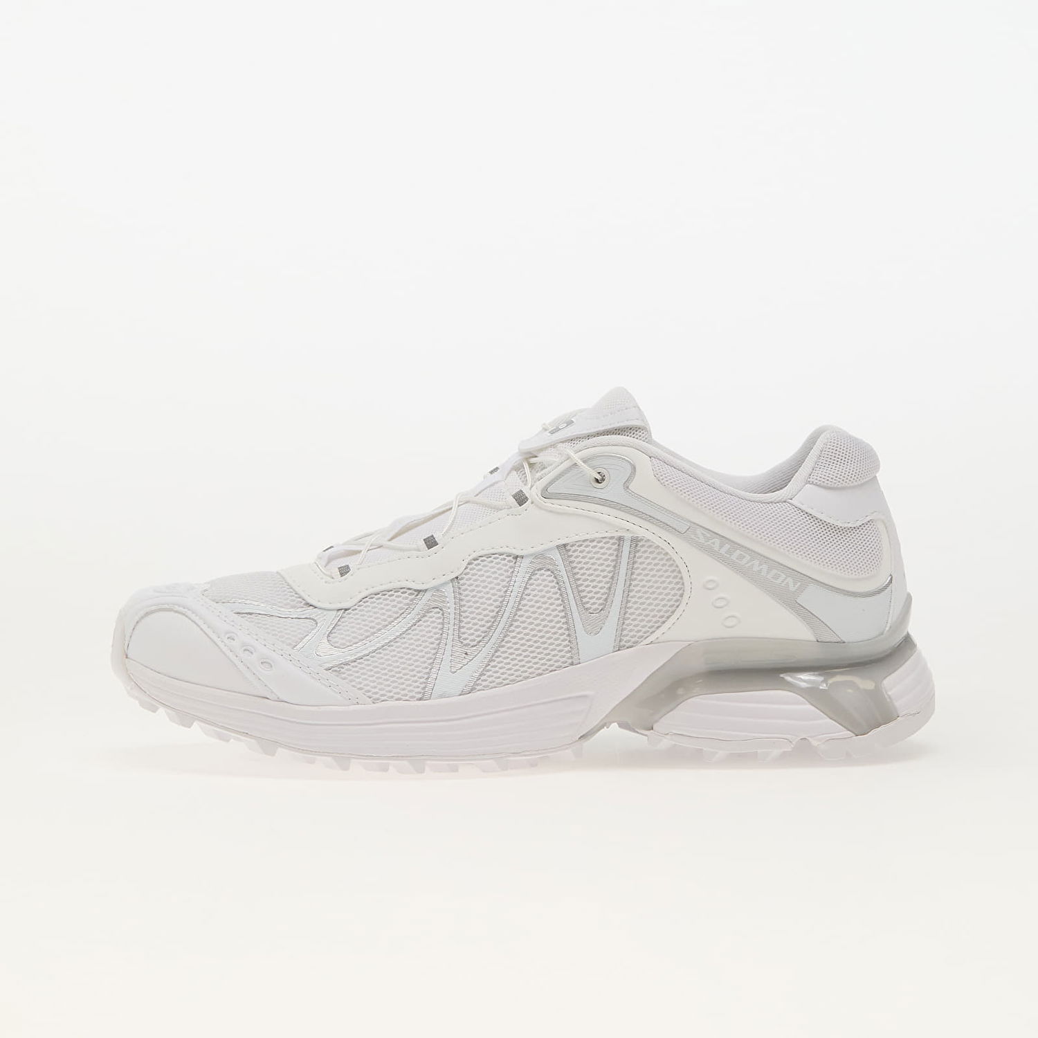 Tenisky a topánky Salomon XT-Whisper Biela | L47761900, 0