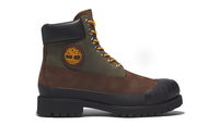 Premium 6 Inch Waterproof Boot