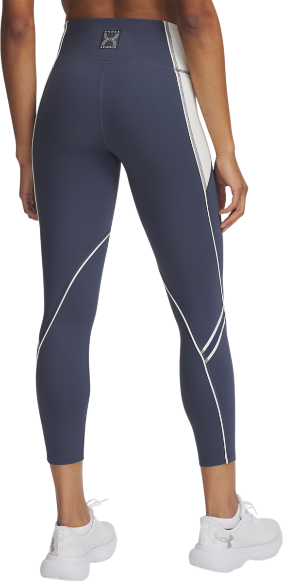 Legíny Under Armour Under Armour Run 96 Tight Leggings Navy | 1389570-044, 1