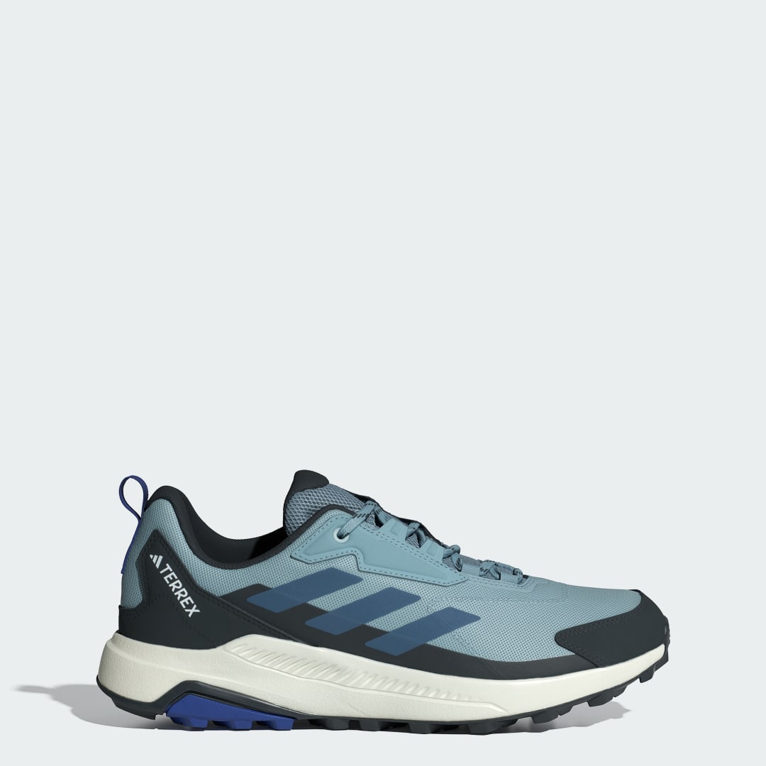 Tenisky a topánky adidas Performance Terrex Anylander Hiking Shoes Modrá | JI1315, 0