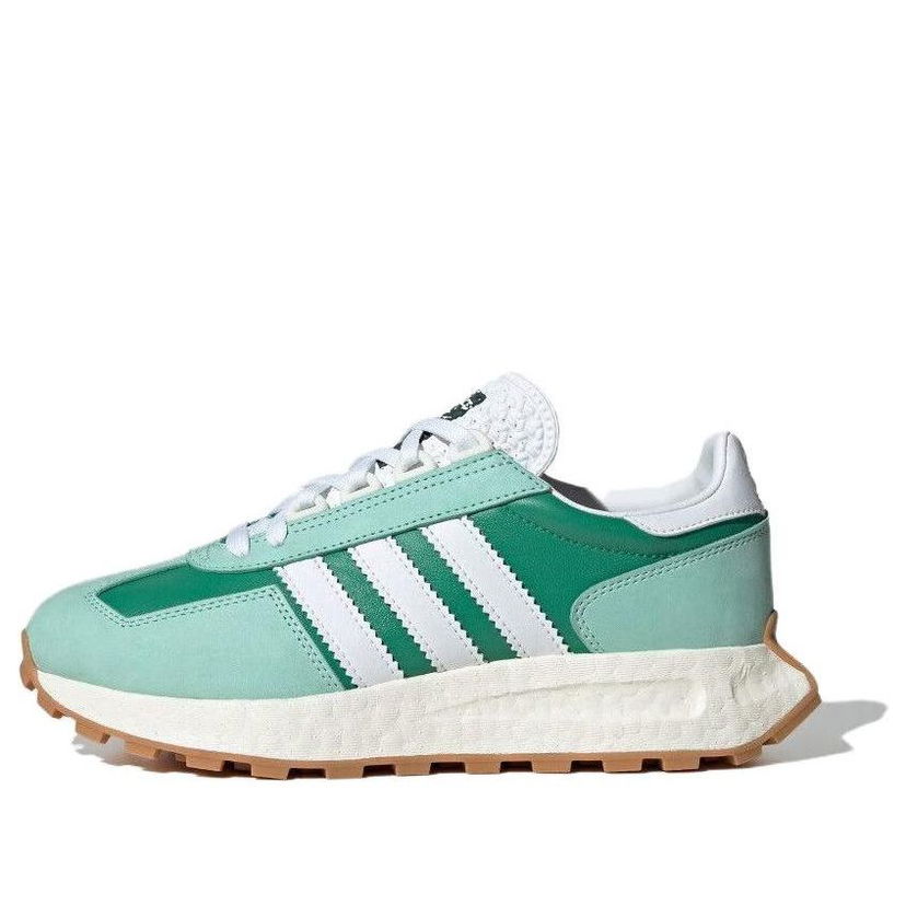 Tenisky a topánky adidas Originals Originals Retropy E5 Court Zelené | IE7076
