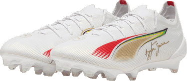 Tenisky a topánky Puma ULTRA 5 ULTIMATE SENNA FG Biela | 107829-01, 6