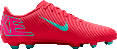 Tenisky a topánky Nike Vapor 16 Club FG/MG Ružová | fq8441-800, 4