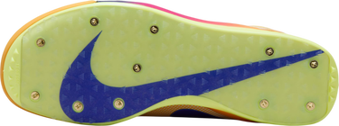 Tenisky a topánky Nike Zoom Javelin Elite 3 Žltá | fz9626-800, 4