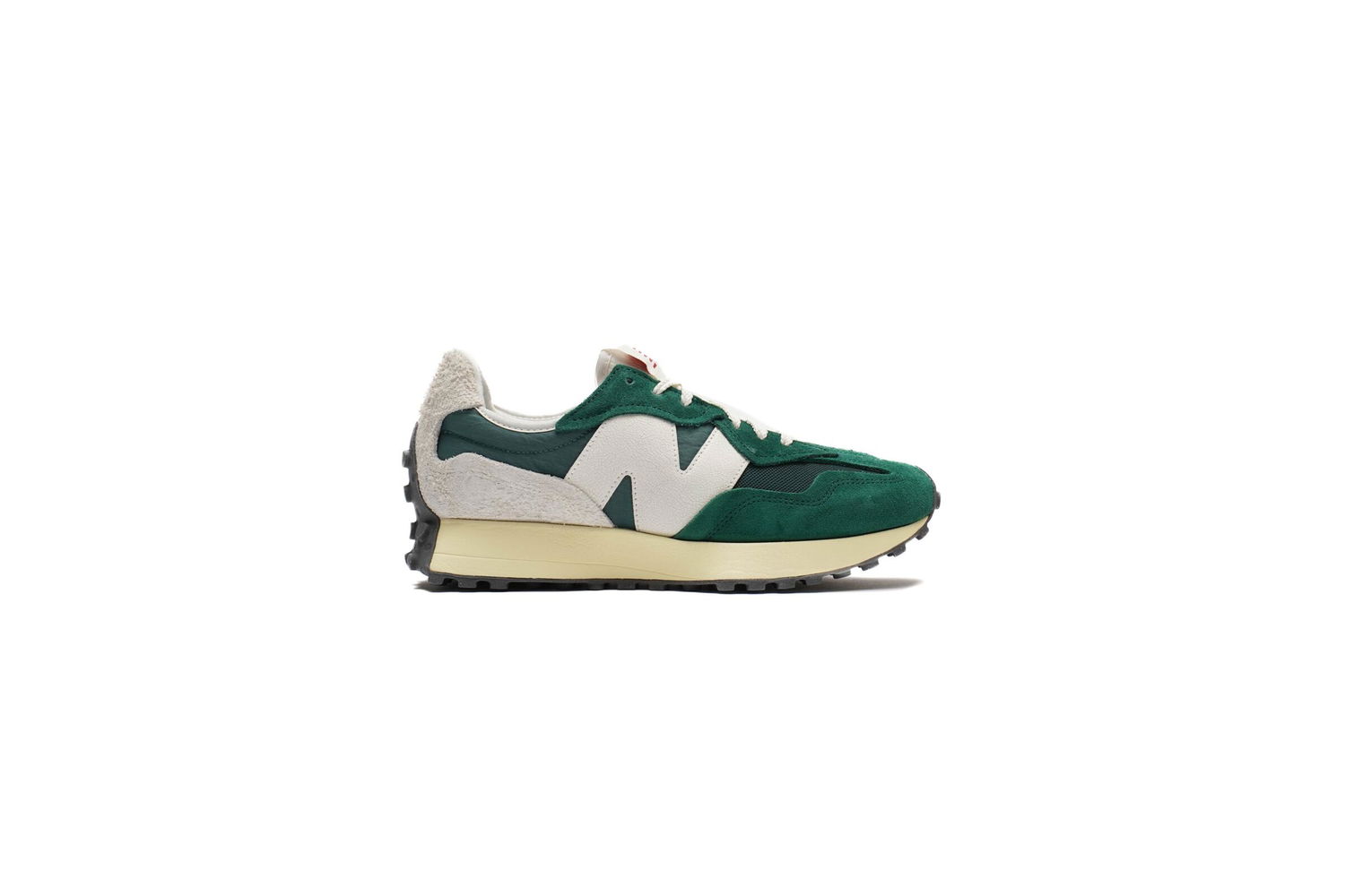 Tenisky a topánky New Balance 327 Zelené | U327WRG, 0