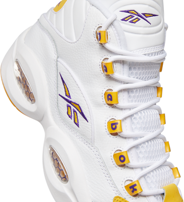 Tenisky a topánky Reebok Question MID Rôznofarebný | fx4278-fx4278, 6