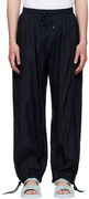 Stella McCartney Nylon Trousers