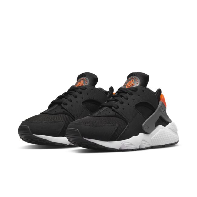 Tenisky a topánky Nike Air Huarache Čierna | DX2659-001, 1