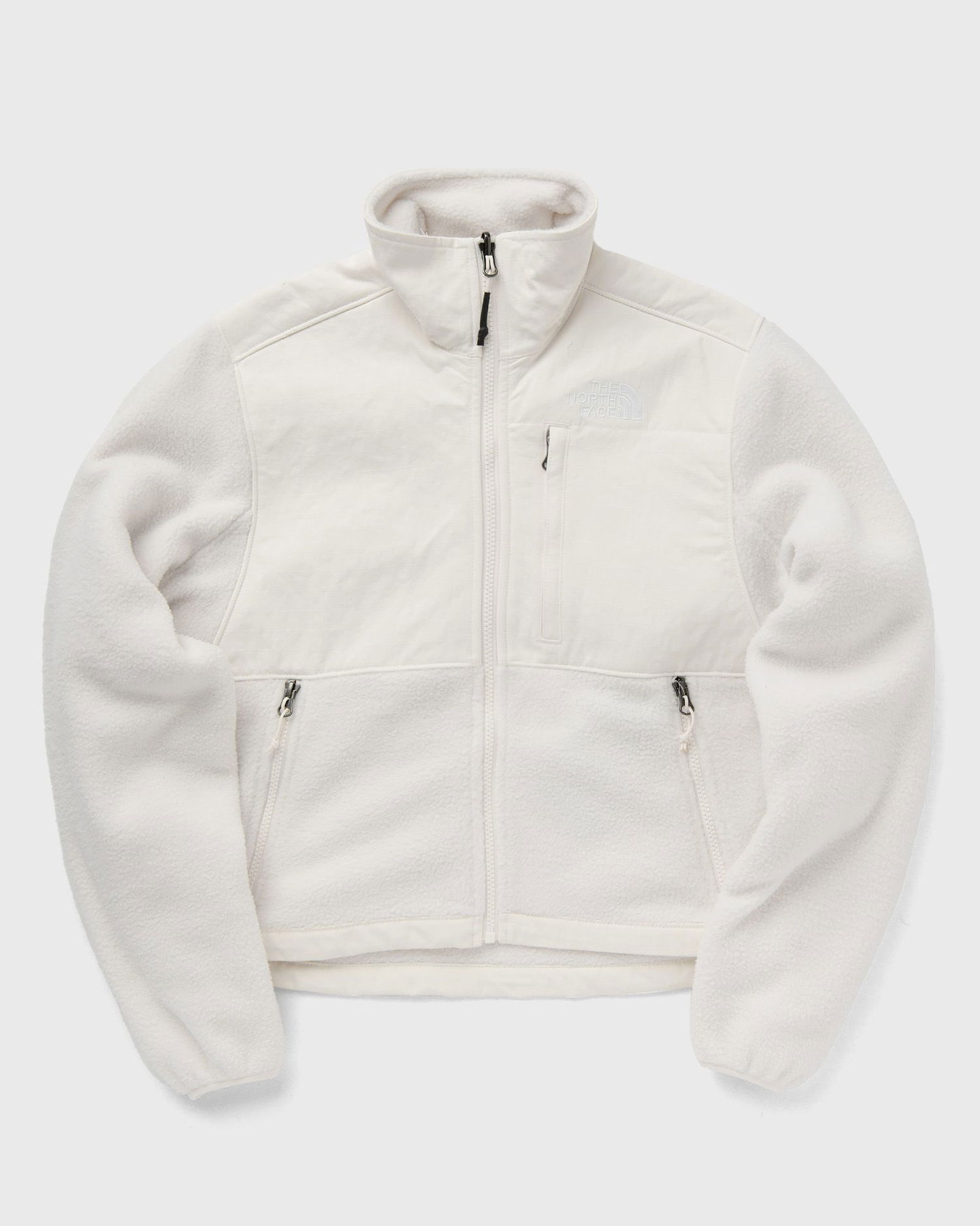 Bunda The North Face W RIPSTOP DENALI JACKET Biela | NF0A870SQLI1, 0