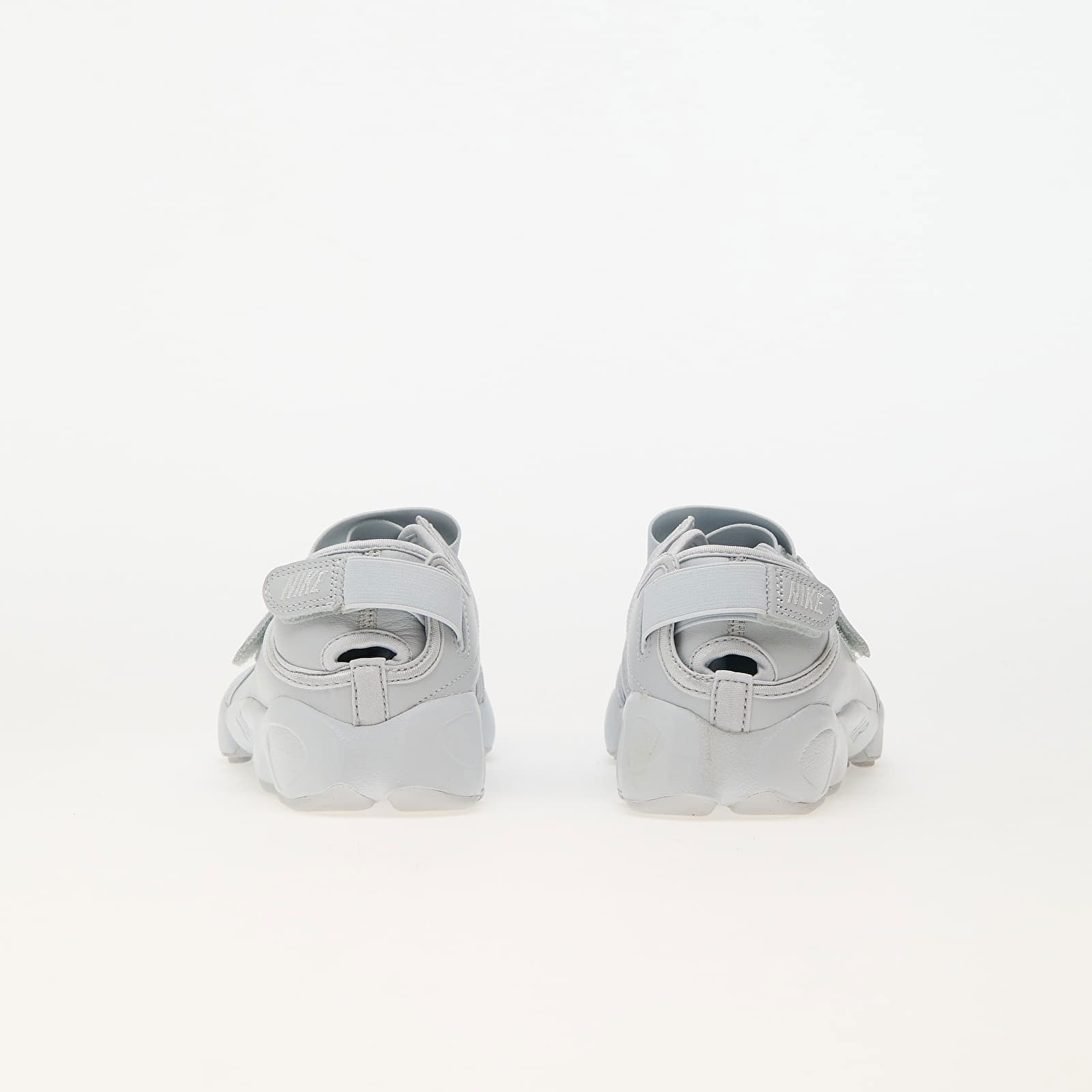 Air Rift Leather "Pure Platinum" W