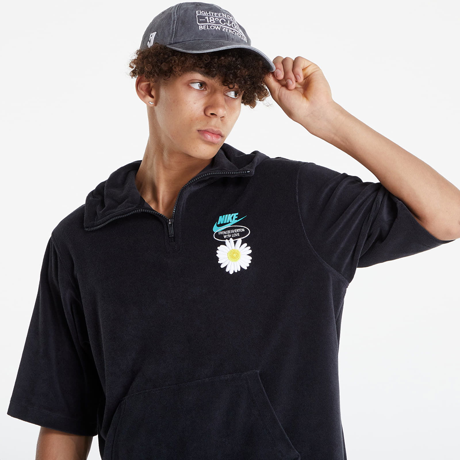 NSW Hbr-S Short Sleeve Top