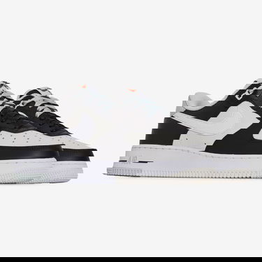 Tenisky a topánky Nike Air Force 1 Low Remix Noir/blanc Biela | FD2592-002, 1